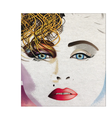 Madonna 1983-1986 T Shirt £26.99